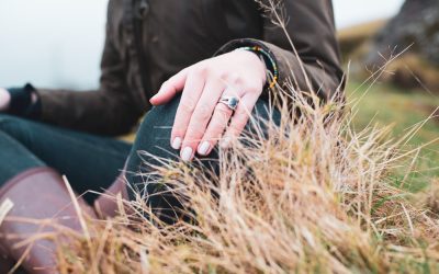 Building your self esteem