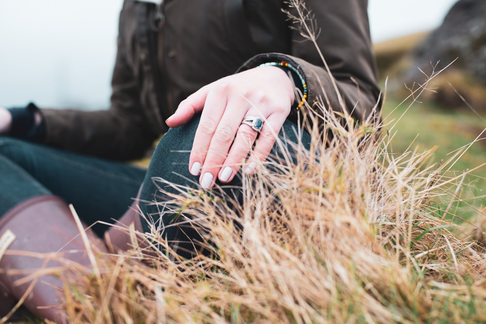 Building your self esteem