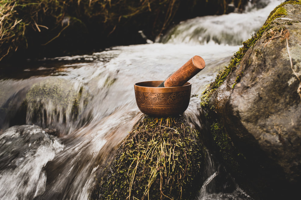 Mindfulness in minimalism