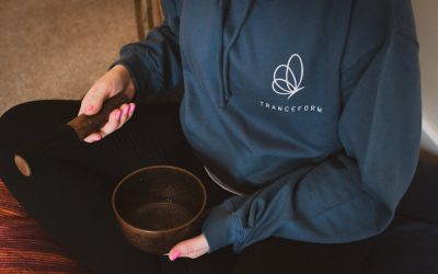 Building a mindful wind-down routine