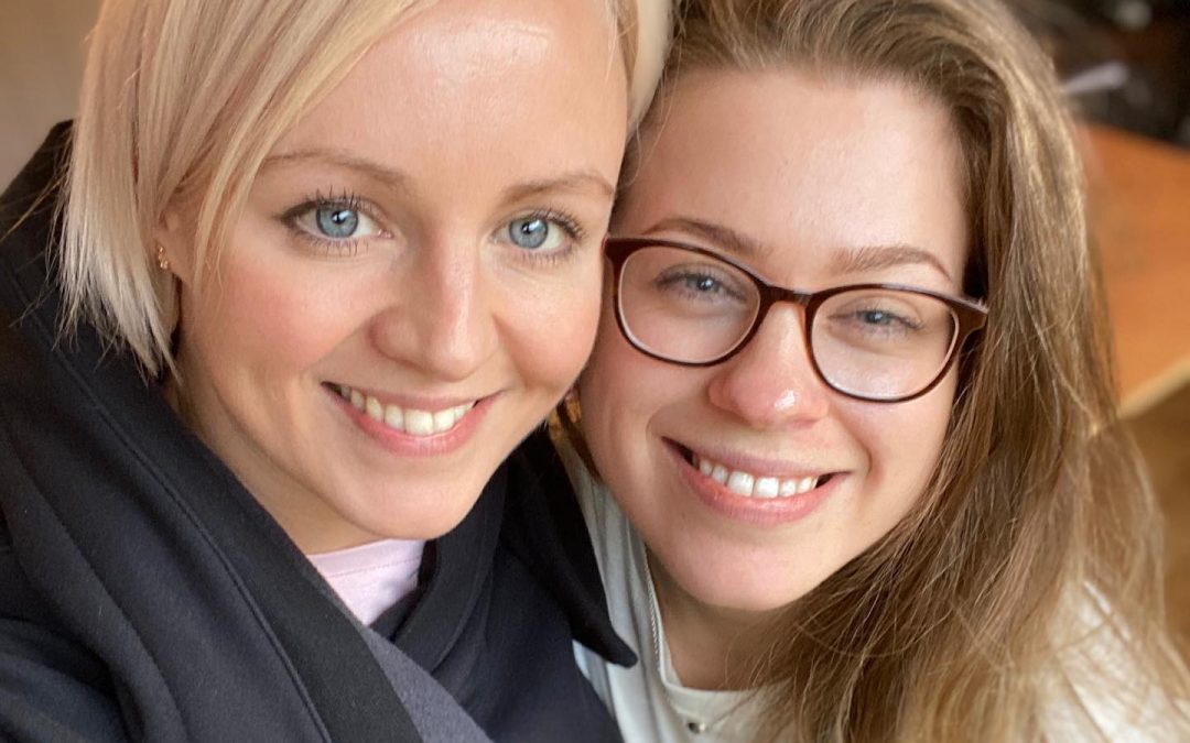 Awaken your inner child