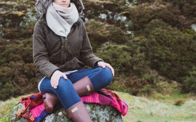 Are you expressing yourself enough?