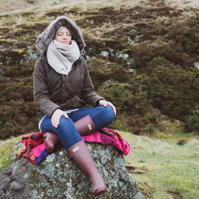 Are you expressing yourself enough?