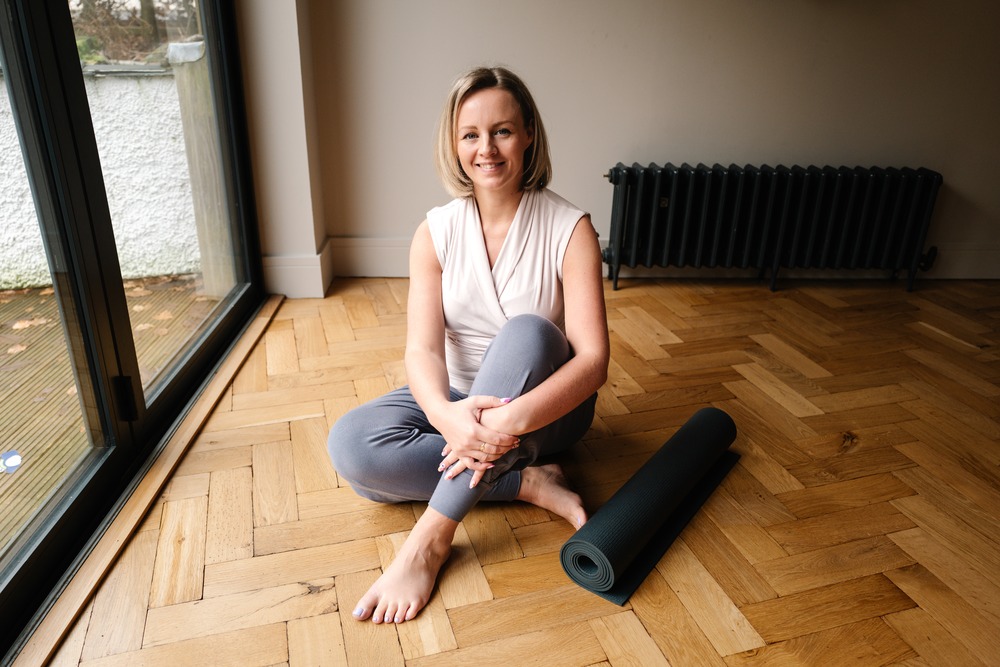 corporate mindfulness